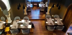 Joseph restaurantul lui Chef Joseph Hadad in Bucuresti 23