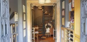 Joseph restaurantul lui Chef Joseph Hadad in Bucuresti 26