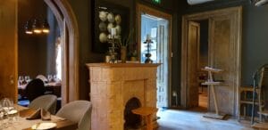 Joseph restaurantul lui Chef Joseph Hadad in Bucuresti 29