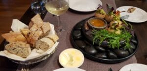 Joseph restaurantul lui Chef Joseph Hadad in Bucuresti 35