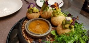 Joseph restaurantul lui Chef Joseph Hadad in Bucuresti 36