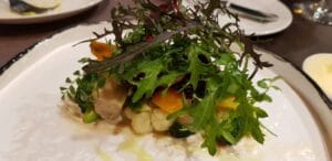 Joseph restaurantul lui Chef Joseph Hadad in Bucuresti 37