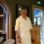 Joseph restaurantul lui Chef Joseph Hadad in Bucuresti 