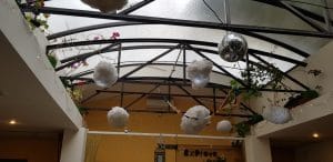 Journey Pub, restaurant si terasa cu specific ludic