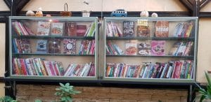 Journey Pub, restaurant si terasa cu specific ludic