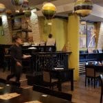 Journey Pub, restaurant si terasa cu specific ludic