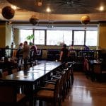 Journey Pub, restaurant si terasa cu specific ludic