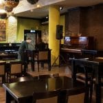 Journey Pub, restaurant si terasa cu specific ludic