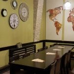 Journey Pub, restaurant si terasa cu specific ludic