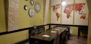 Journey Pub, restaurant si terasa cu specific ludic