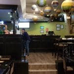 Journey Pub, restaurant si terasa cu specific ludic