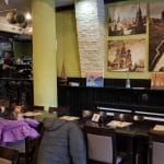 Journey Pub, restaurant si terasa cu specific ludic