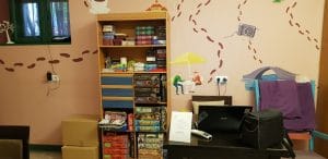 Journey Pub, restaurant si terasa cu specific ludic