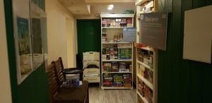 Journey Pub, restaurant si terasa cu specific ludic