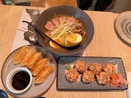 Kanpai Bistro - Restocracy