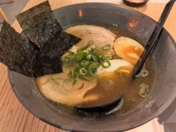 Kanpai Bistro - Restocracy