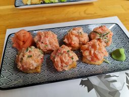 Kanpai Bistro - Restocracy