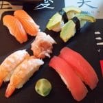 Kanpai Bistro, restaurant cu bucatarie japoneza traditionala la Piata Floreasca