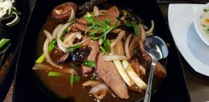 Kunnai, restaurant cu bucatarie thailandeza contemporana in Bucuresti