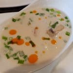 Kunnai, restaurant cu bucatarie thailandeza contemporana in Bucuresti
