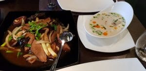 Kunnai, restaurant cu bucatarie thailandeza contemporana in Bucuresti