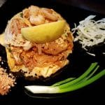 Kunnai, restaurant cu bucatarie thailandeza contemporana in Bucuresti