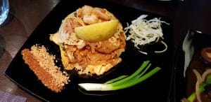 Kunnai, restaurant cu bucatarie thailandeza contemporana in Bucuresti