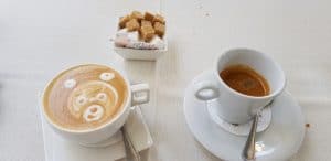 L'Atelier, restaurant Haute Cuisine la Hotel Epoque, chef Samuel Le Torriellec