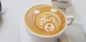 L'Atelier, restaurant Haute Cuisine la Hotel Epoque, chef Samuel Le Torriellec