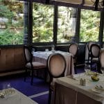 L'Atelier, restaurant Haute Cuisine la Hotel Epoque, chef Samuel Le Torriellec