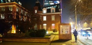 LOFT, restaurant cu bucatarie asiatica si fusion si club in Bucuresti