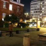 LOFT, restaurant cu bucatarie asiatica si fusion si club in Bucuresti