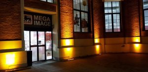 LOFT, restaurant cu bucatarie asiatica si fusion si club in Bucuresti