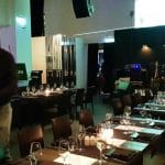 LOFT, restaurant cu bucatarie asiatica si fusion si club in Bucuresti