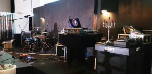 LOFT, restaurant cu bucatarie asiatica si fusion si club in Bucuresti