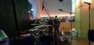 LOFT, restaurant cu bucatarie asiatica si fusion si club in Bucuresti