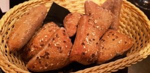 LOFT, restaurant cu bucatarie asiatica si fusion si club in Bucuresti