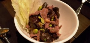 LOFT, restaurant cu bucatarie asiatica si fusion si club in Bucuresti