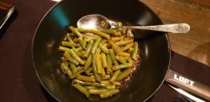 LOFT, restaurant cu bucatarie asiatica si fusion si club in Bucuresti