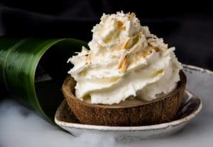 LOFT, restaurant cu bucatarie asiatica si fusion si club in Bucuresti