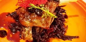 O braserie belgiana autentica