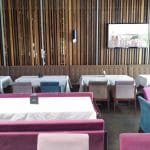 La Brasserie Bistro & Lounge in Parcul Herastrau