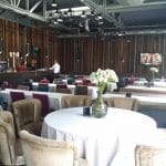 La Brasserie Bistro & Lounge in Parcul Herastrau