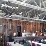 La Brasserie Bistro & Lounge in Parcul Herastrau
