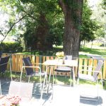 La Brasserie Bistro & Lounge in Parcul Herastrau