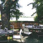 La Brasserie Bistro & Lounge - Cele mai frumoase restaurante