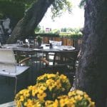 La Brasserie Bistro & Lounge in Parcul Herastrau