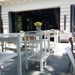 La Brasserie Bistro & Lounge in Parcul Herastrau