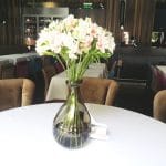 La Brasserie Bistro & Lounge in Parcul Herastrau