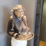 La Brasserie Bistro & Lounge in Parcul Herastrau